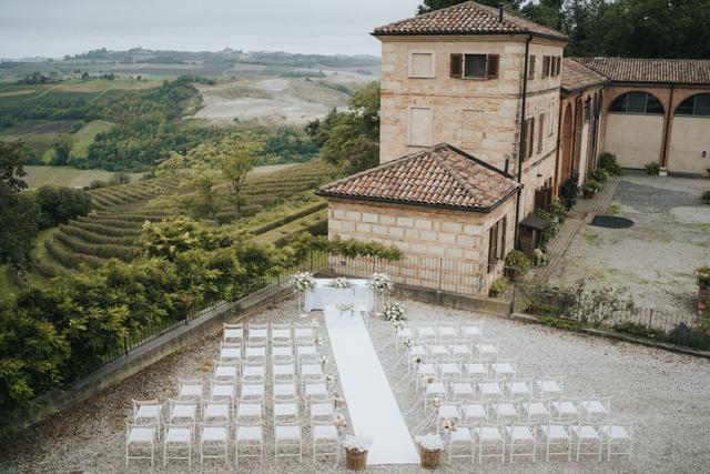 I Due Buoi - Villa Guazzo Candiani - 4