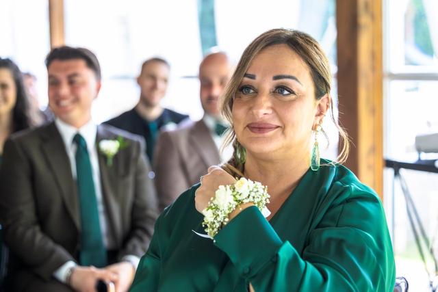 Martina Maruccia Make-up Artist - 1