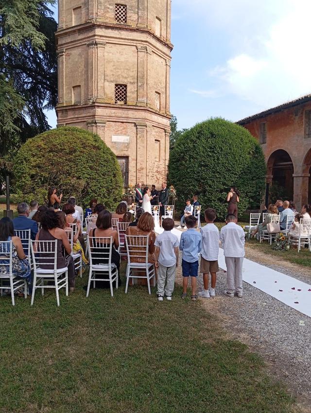 Rocca Isolani - 2