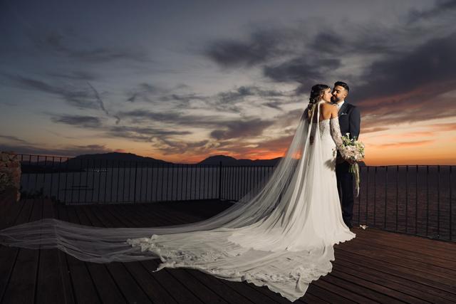 Simona Saguto - Luxury Event and Wedding - 1