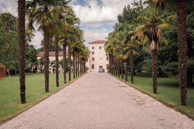 Villa Ca’ Prigioni - 3