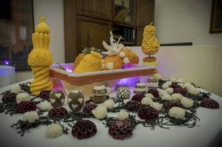 Salice Blu Catering - Gourmet Experience - 21