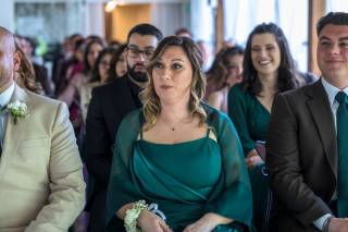 Martina Maruccia Make-up Artist - 7