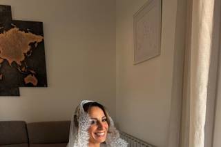 Via Colonna Sposa - 8