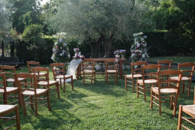 Agriturismo Vazianello - 3