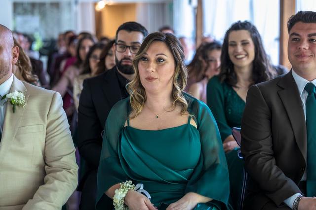 Martina Maruccia Make-up Artist - 3