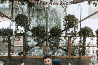 Wedding Dog Service - 6