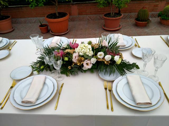 Rita Pugliese Event Designer - 1