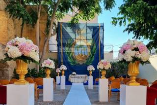 Ballistreri Fiori La Gardenia - 23