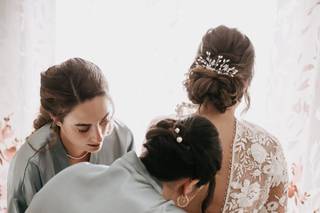 Charlotte Hair Salon - 7