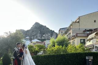 Via Colonna Sposa - 9