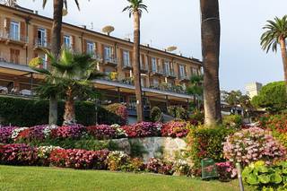 Hotel Continental - 14