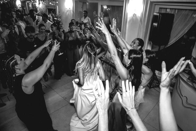 DJ Tommy B Wedding Entertainment - 3