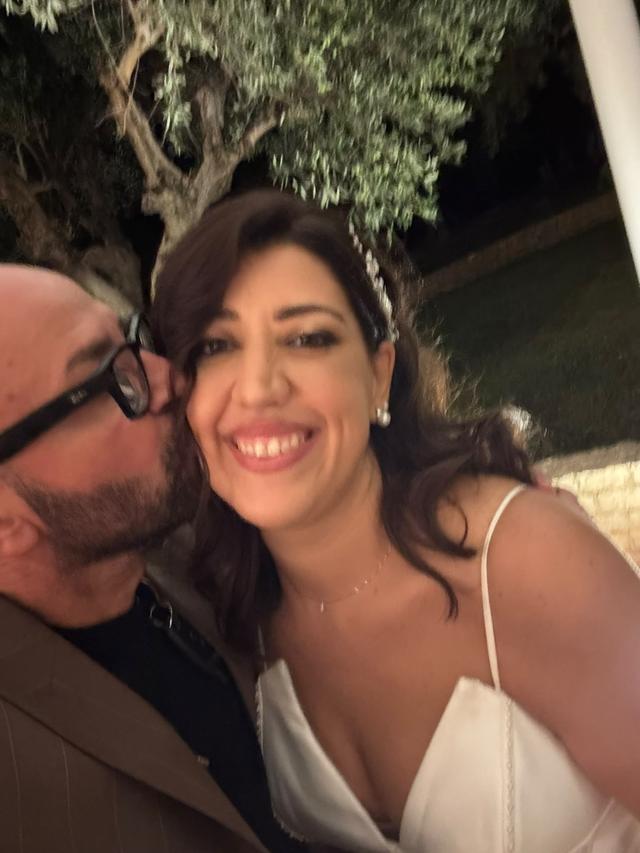 DjFrog - il dj del matrimonio - 2
