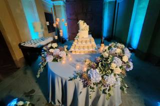 Silvia Carli Wedding Planner - 16