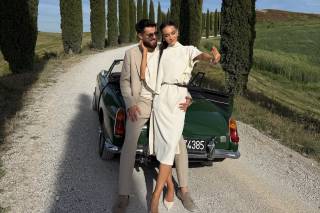 Tuscan Dolce Vita - 3