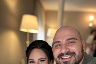 Ninni Sciacca Hair and Makeup - 10