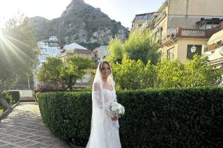 Via Colonna Sposa - 10