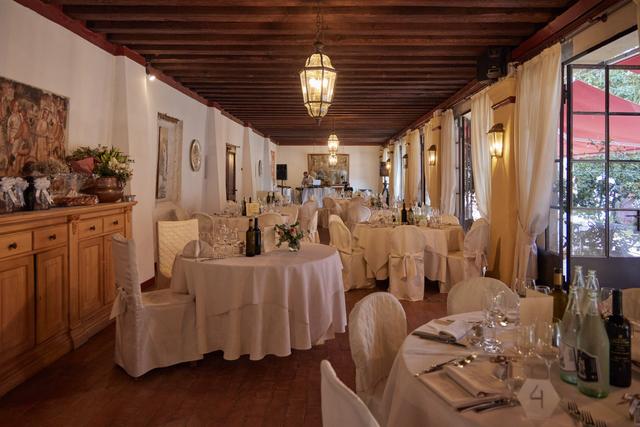 Villa Damiani Trevisani - 3