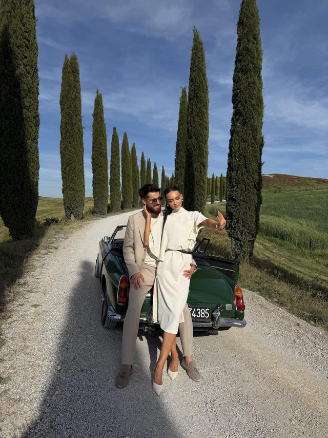 Tuscan Dolce Vita - 2