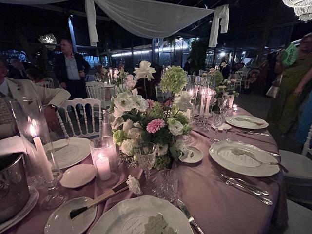 Simona Saguto - Luxury Event and Wedding - 3
