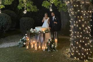 Cecilia Conti Wedding Planner - 13