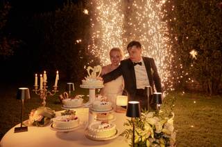 Villa Damiani Trevisani - 10