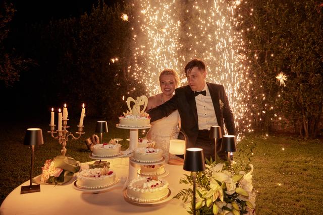 Villa Damiani Trevisani - 4