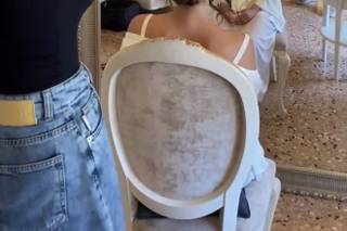 Annapaola Hair Dresser - 17