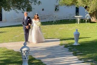 Masseria Magli Resort - 9