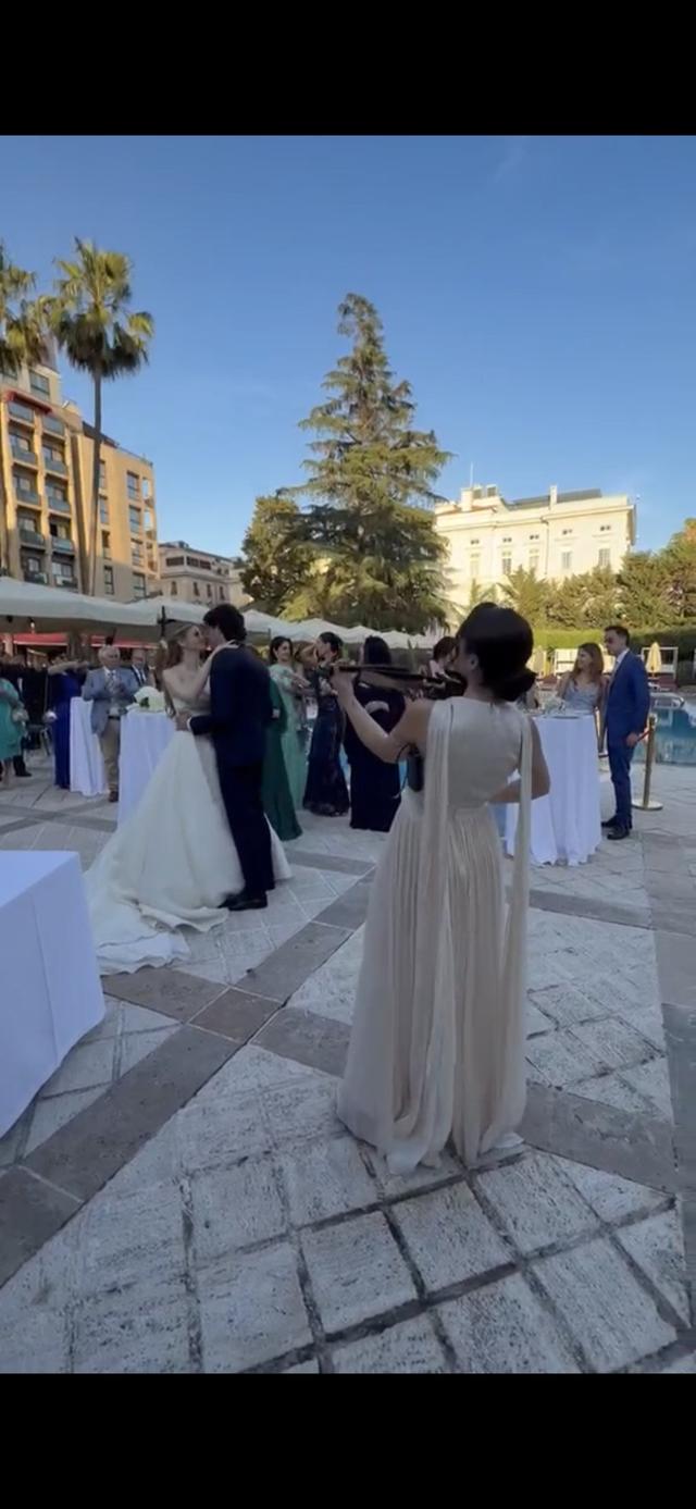 3D Wedding - 2