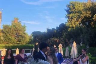 3D Wedding - 6