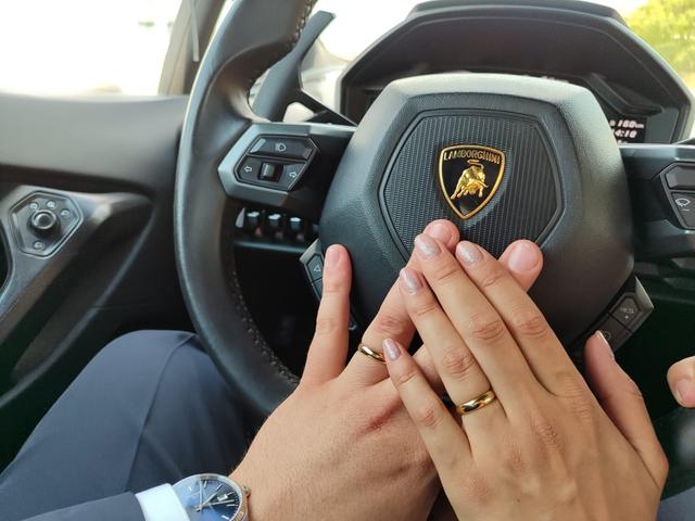 Puglia Luxury Car - 3