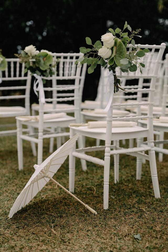 Simona Filastó Wedding and Event Planner - 2