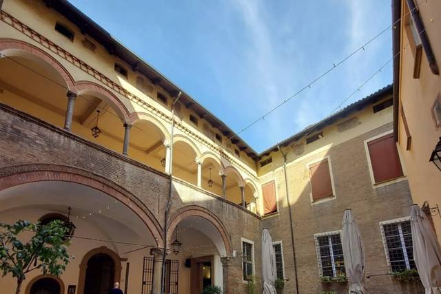Il Caffè della Corte 1