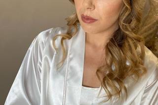 Denise Giardinaro Make Up Art - 11