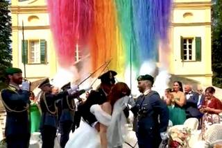 Breena Fireworks Eventi - Fuochi Artificiali - 4