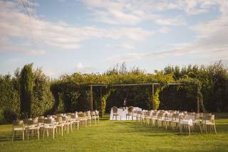 Osteria La Rocca - 9