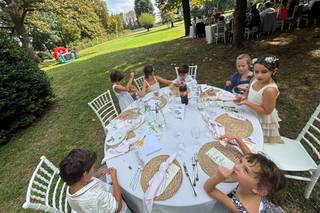 Le feste di Mirtillo - Intrattenimento per bimbi - 7