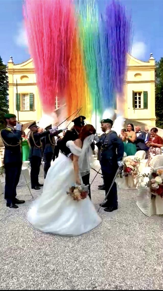 Breena Fireworks Eventi - Fuochi Artificiali - 2