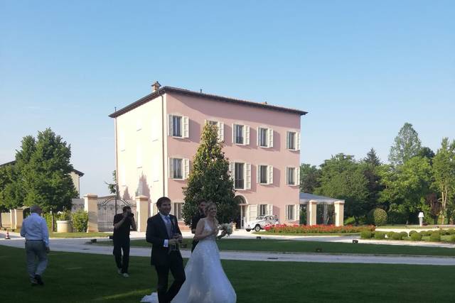 Villa Grazia Cattania 1