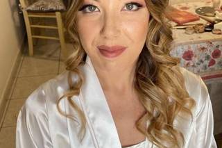 Denise Giardinaro Make Up Art - 12