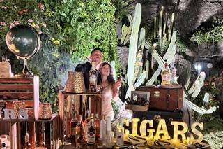 Francesco Fioretto Wedding & Events - 8