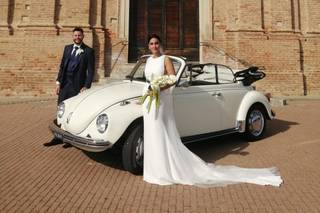 Guido il Maggiolino Wedding - 7