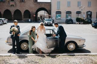 Mondo Sposi Abiti Sposa - 6