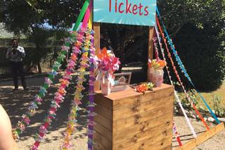 Natural Chic Events - 21