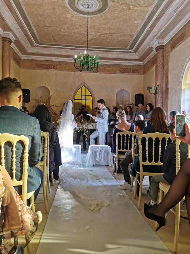 Tyna Maria & Just Community - 2