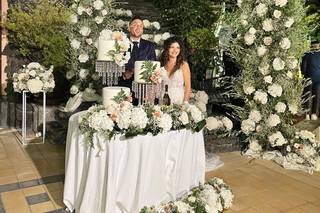 Francesco Fioretto Wedding & Events - 9