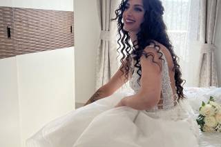 Arianna Bottaccio Makeup Artist - 10