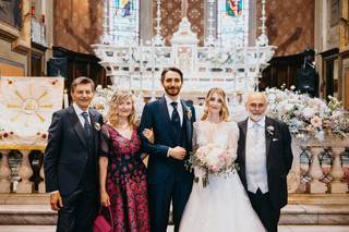 Mondo Sposi Abiti Sposa - 7